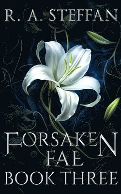 bokomslag Forsaken Fae