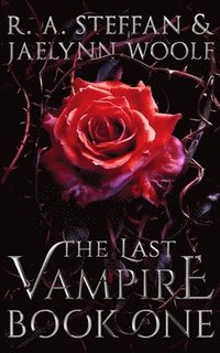 bokomslag The Last Vampire