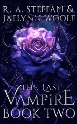 The Last Vampire 1