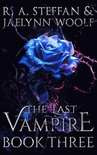 bokomslag The Last Vampire