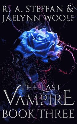 The Last Vampire 1