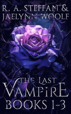 The Last Vampire 1