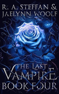 Last Vampire