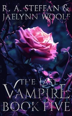 The Last Vampire 1