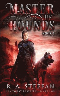 bokomslag Master of Hounds