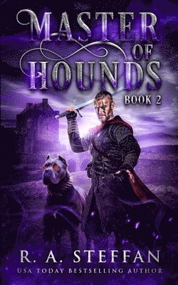 bokomslag Master of Hounds