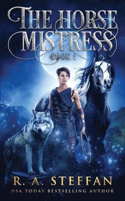 The Horse Mistress 1