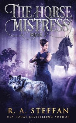 The Horse Mistress 1