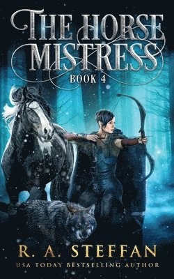 The Horse Mistress 1