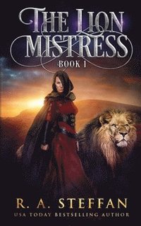 bokomslag Lion Mistress
