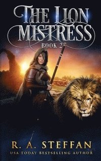 bokomslag Lion Mistress