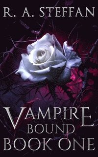 bokomslag Vampire Bound