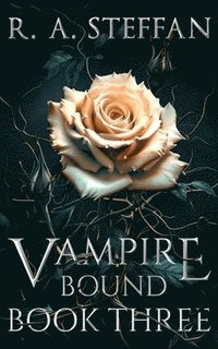 bokomslag Vampire Bound