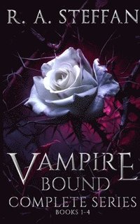 bokomslag Vampire Bound