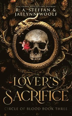 Circle of Blood Book Three