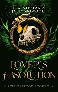 bokomslag Circle of Blood Book Four