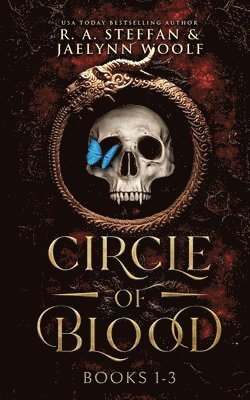 Circle of Blood 1