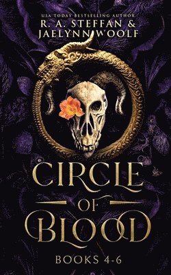 Circle of Blood
