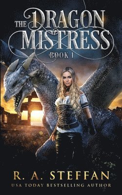 The Dragon Mistress 1