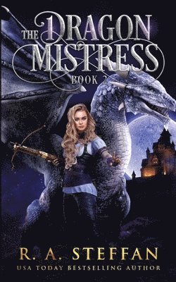 The Dragon Mistress 1