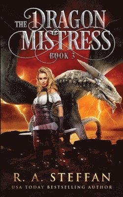 The Dragon Mistress 1