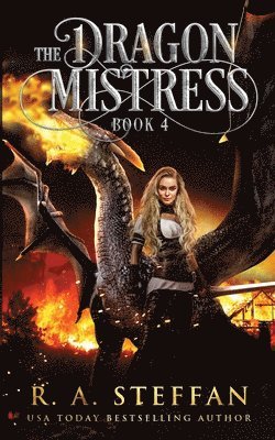 The Dragon Mistress 1