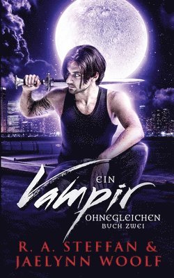 Vampir Ohnegleichen