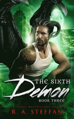 The Sixth Demon 1