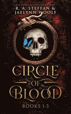 Circle of Blood 1