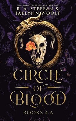Circle of Blood