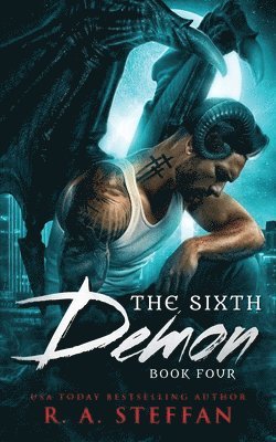 The Sixth Demon 1