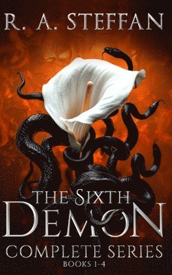 The Sixth Demon 1