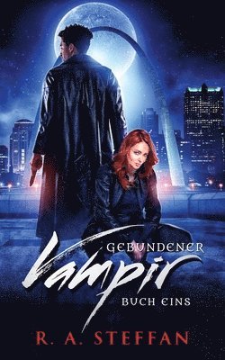 Gebundener Vampir 1