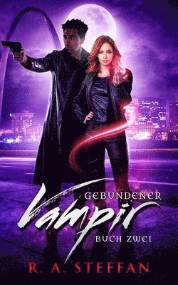 Gebundener Vampir 1