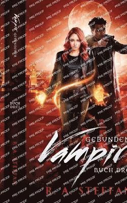 Gebundener Vampir