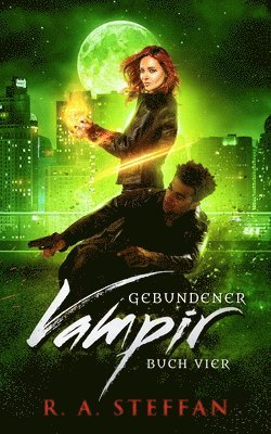 Gebundener Vampir 1