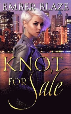 Knot for Sale 1