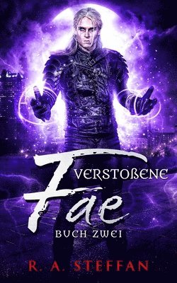 Verstoene Fae 1