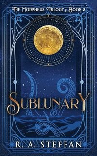 bokomslag Sublunary
