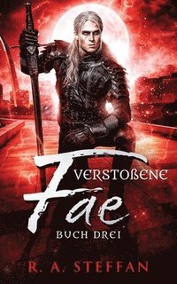 bokomslag Verstoßene Fae