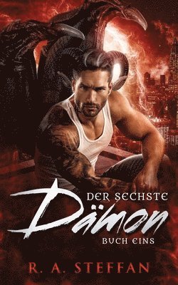 Der sechste Dmon 1