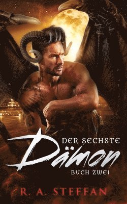 sechste Dämon