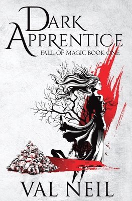 Dark Apprentice 1