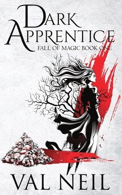 Dark Apprentice 1