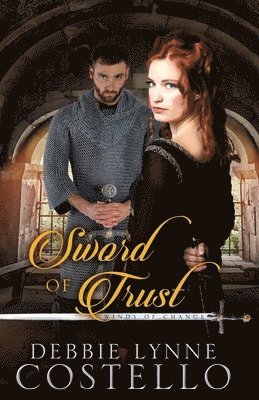 Sword of Trust 1