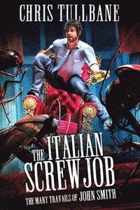 bokomslag The Italian Screwjob