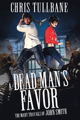 Dead Man's Favor