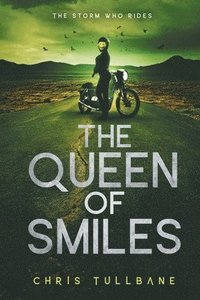 bokomslag The Queen of Smiles
