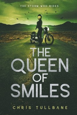 The Queen of Smiles 1