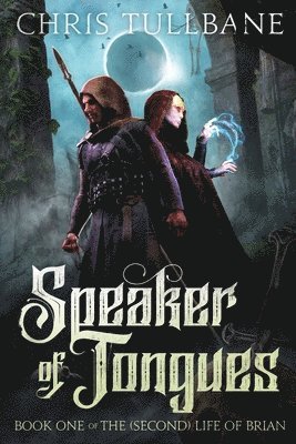 Speaker of Tongues 1